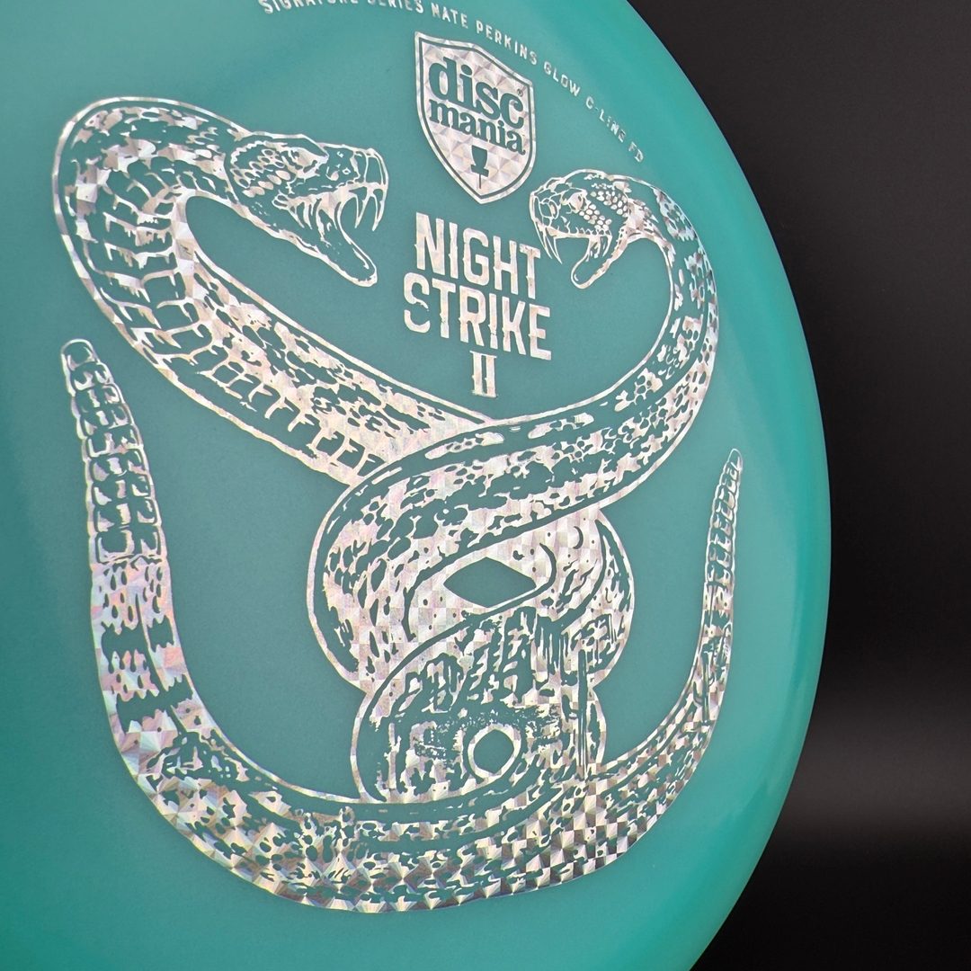 Color Glow C-line FD - Night Strike 2 NS2 Perkins Sig Series