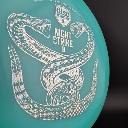 Color Glow C-line FD - Night Strike 2 NS2 Perkins Sig Series