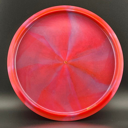 Metallic Z Swirl Buzzz - Champions Cup Dickerson Pierce LE