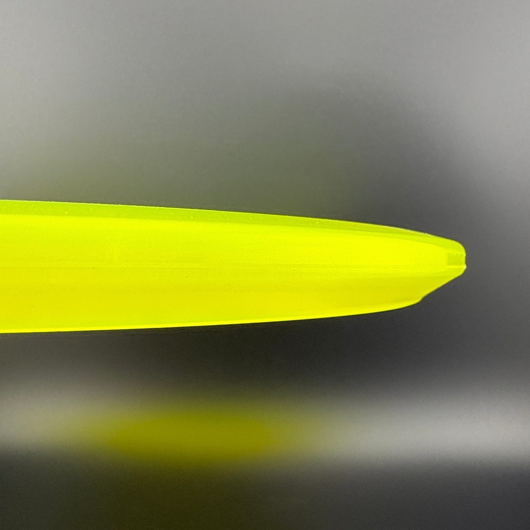 Quantum Solstice - Garrett Gurthie Signature