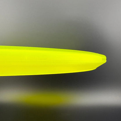 Quantum Solstice - Garrett Gurthie Signature
