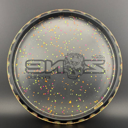 FuZed Confetti Z Zone