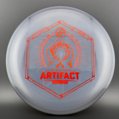 C-Blend Artifact - First Run