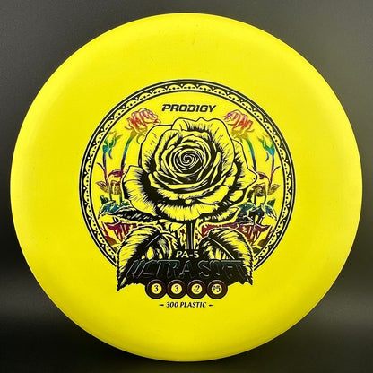 PA-5 (300 Ultra Soft)