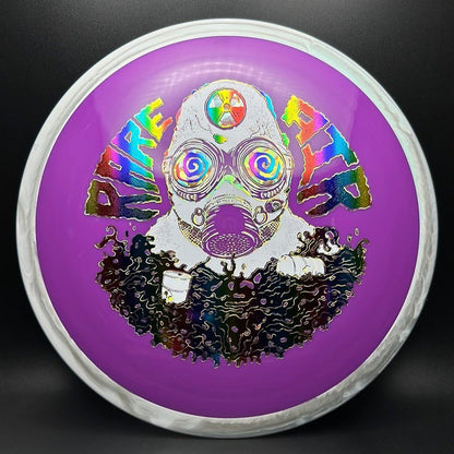 Simon Line Neutron Time-Lapse - RADioactive Man VIP 2.1