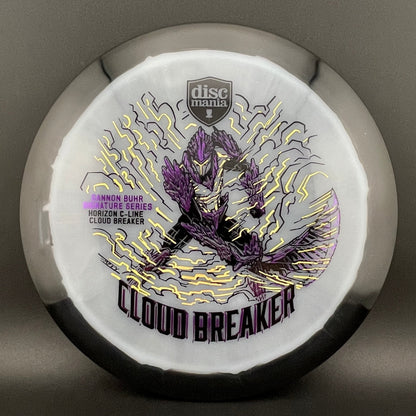 Horizon C-Line Cloud Breaker - 3 Foil - Gannon Buhr Signature Series