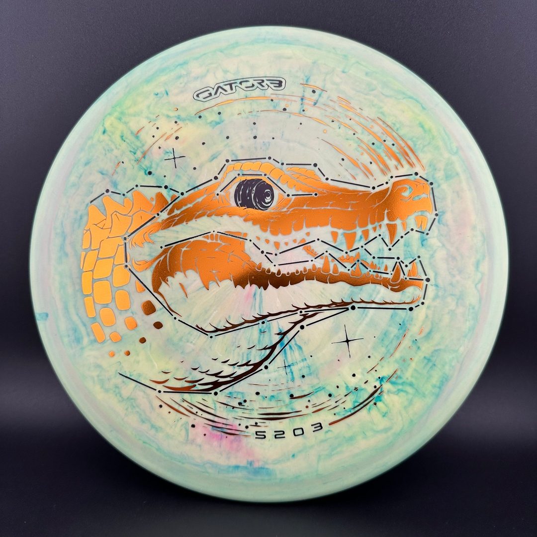 Galactic XT Gator3 - Space Force By Marm O Set
