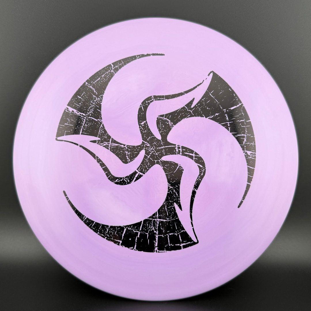 Swirl S-line FD - Limited Edition Huk Cracked