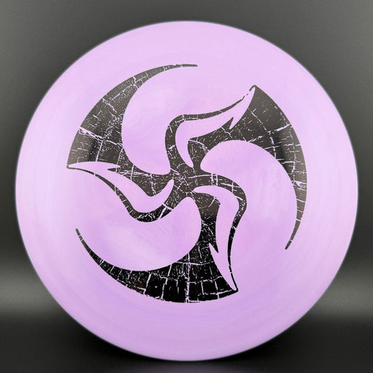 Swirl S-line FD - Limited Edition Huk Cracked