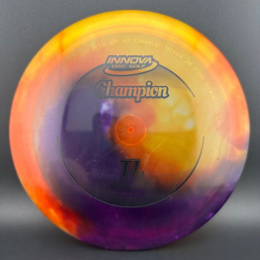 I-Dye Champion TL