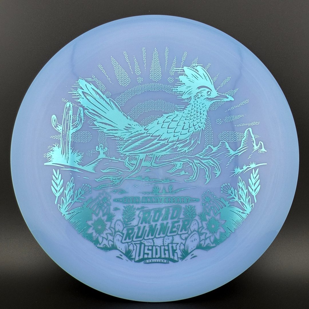 Star Roadrunner - 20th Anniversary Edition - USDGC