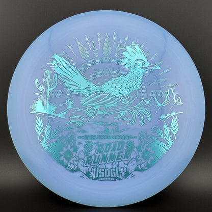 Star Roadrunner - 20th Anniversary Edition - USDGC