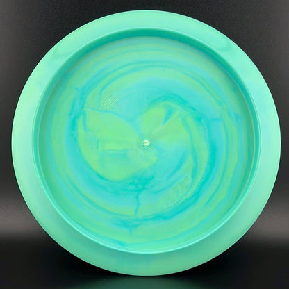 Swirly S-Line TD - Special Edition