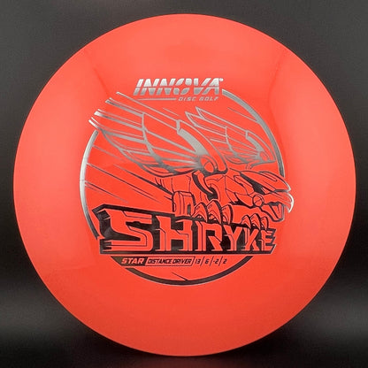 Star Shryke