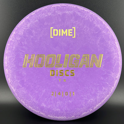 Soft Dime