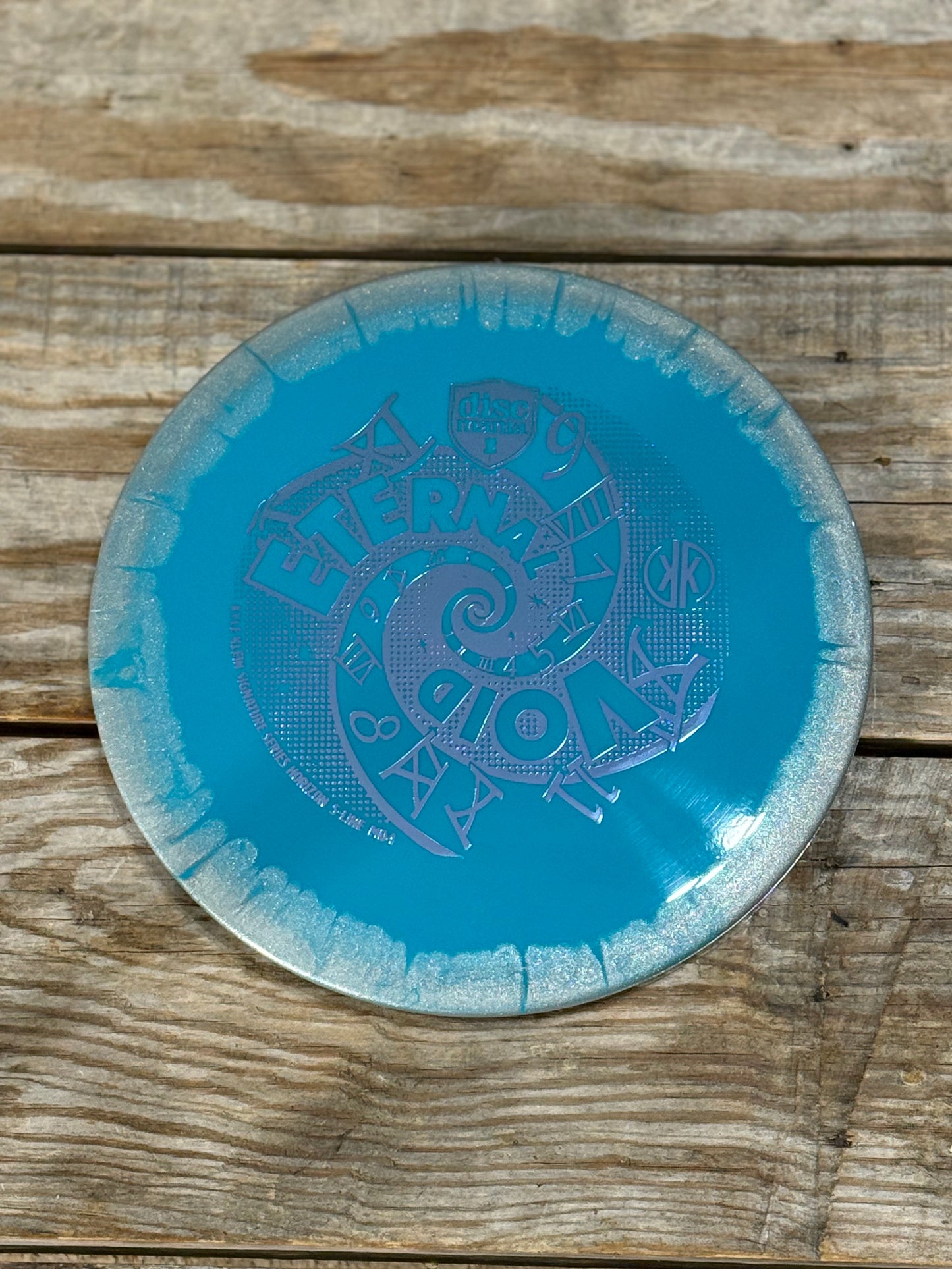 Eternal Void - Kyle Klein Signature Series Horizon S-Line MD4