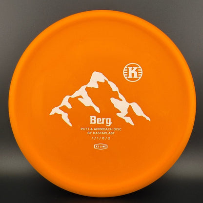 K3 Berg