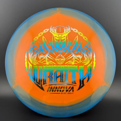 Halo Star Wraith - Garrett Gurthie 2024 Tour Series
