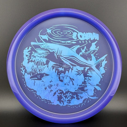 Champion Mako3 - Riptide Reef