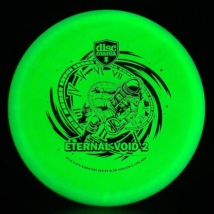 Glow Horizon C-Line MD4 - Eternal Void 2 - Kyle Klein Sig Series