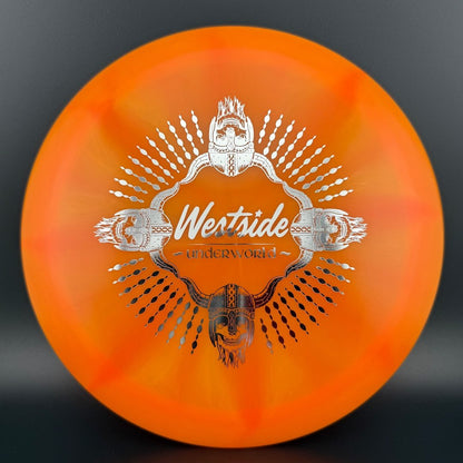 VIP-X Underworld - Limited Run