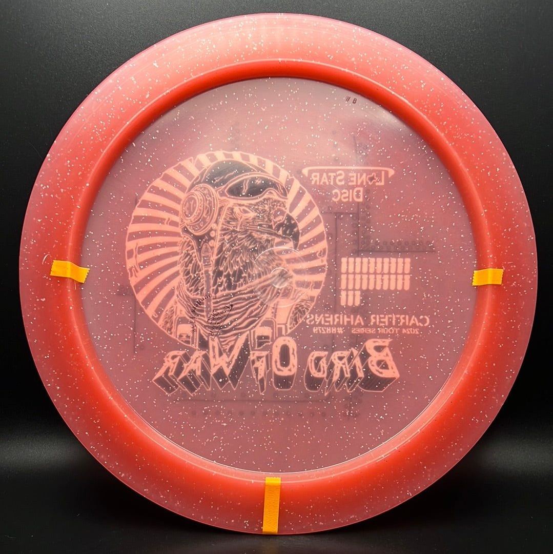 Founders Glow Warbird - Carter Ahrens Tour Series 2024