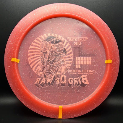 Founders Glow Warbird - Carter Ahrens Tour Series 2024