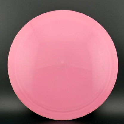 Extraterrestrial II - Variable Size Rim!