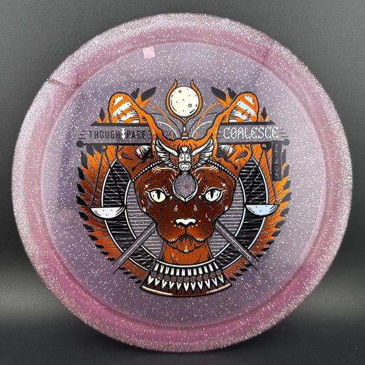 Ethos Coalesce - First Run Imported