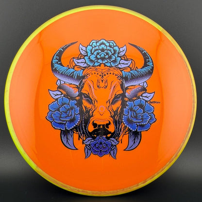 Neutron Balance - "Bulls Eye"