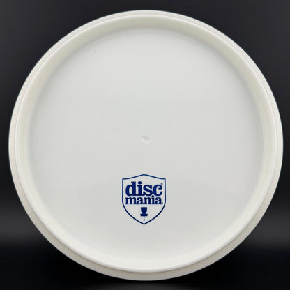 S-Line P3X - Blank - Micro Shield Bottom Stamp