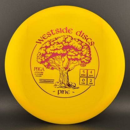 Tournament Pine