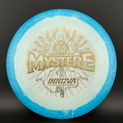 Halo Star Mystere