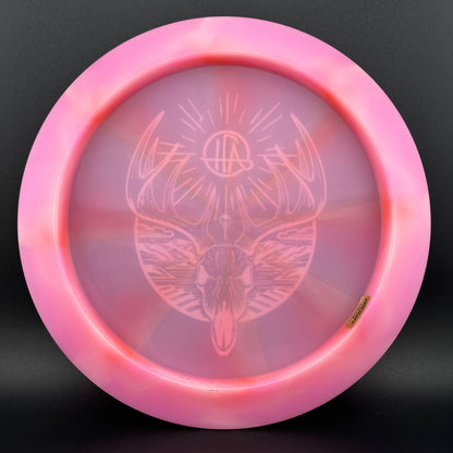 Z Swirl Force - Adam Hammes Ten-Point
