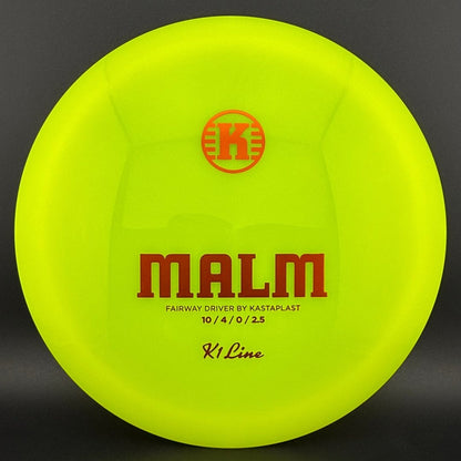 K1 Malm
