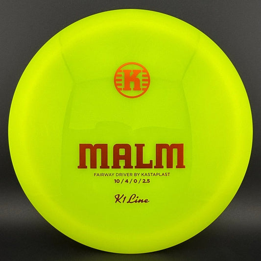 K1 Malm