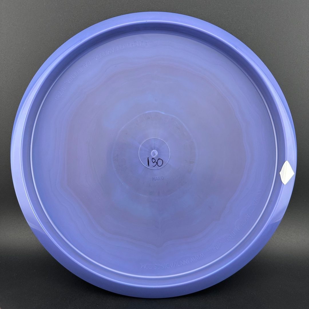 Swirly Star Mako - [STRATUS] FEAR V1 by Les White