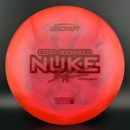 Z Swirl Nuke - Ezra Aderhold 2025 Tour Series