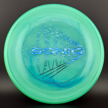 Proto Glow Champion Sonic