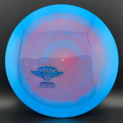 Halo Champion Firebird (First Run) - Air Force