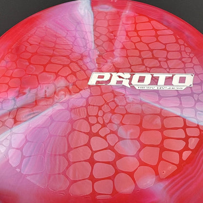 Proto Putter - Ricky Wysocki