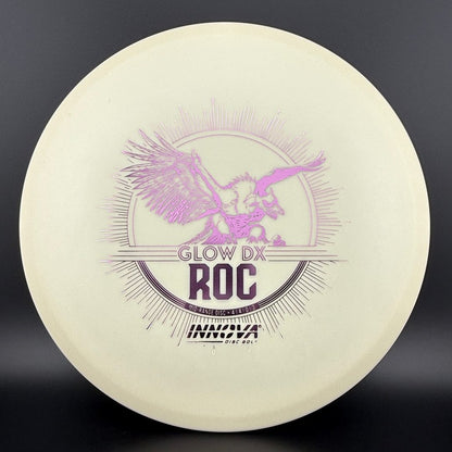 Classic Glow DX Roc