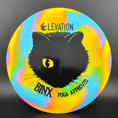OG Binx - First Run
