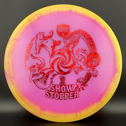 Color Glow Horizon FD - Show Stopper 2 - Ella Hansen Sig Series