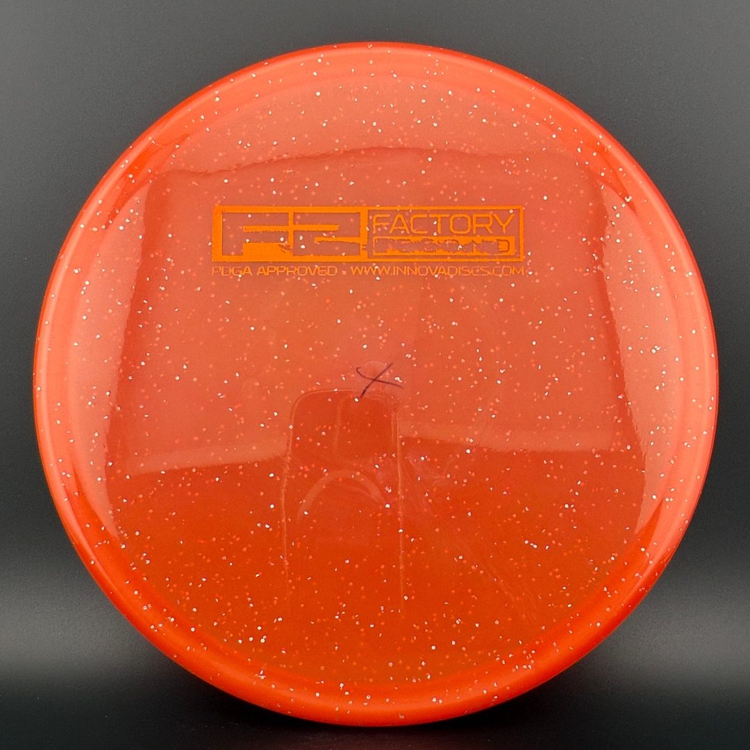 Moondust Champion Toro - F2