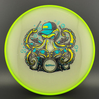 Eclipse Envy - "Otto"