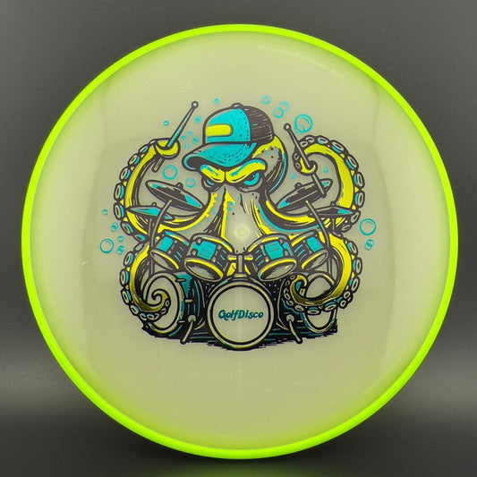 Eclipse Envy - "Otto"