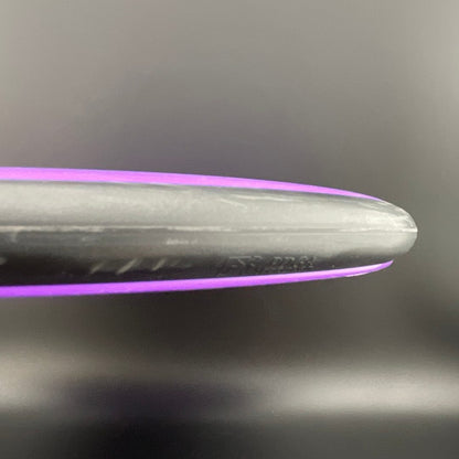 Electron Firm Ion