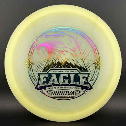 Proto Glow Champion Eagle - Gregg Barsby 2025 Tour Series