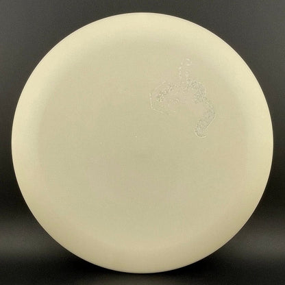 Glow D-Line P2 - Warehouse Weasel Stamp - Innova Made *Warehouse Stash*
